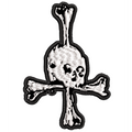Parche Bordado REVENGE War Metal