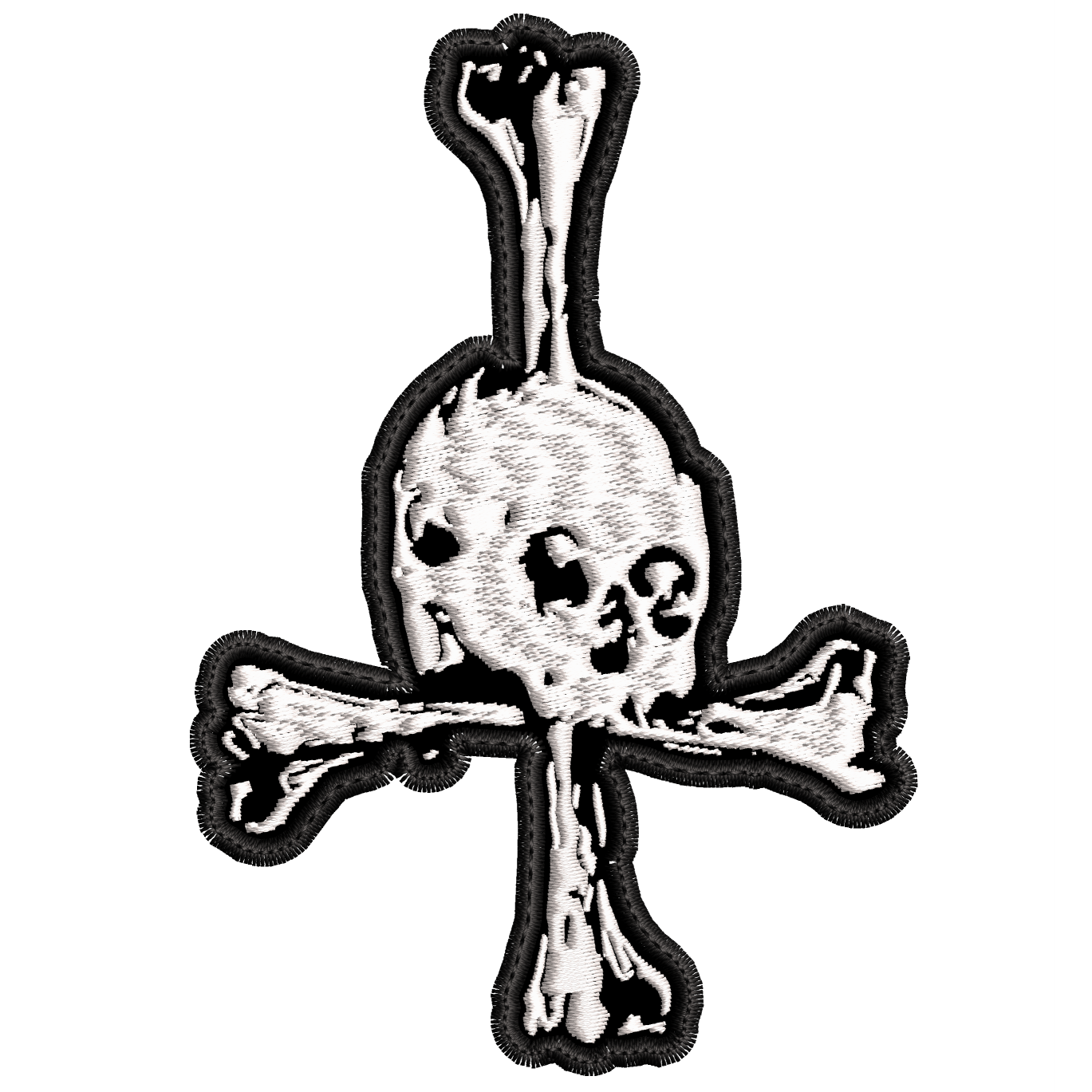 Parche Bordado REVENGE War Metal