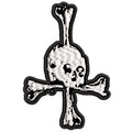 Parche Bordado REVENGE War Metal