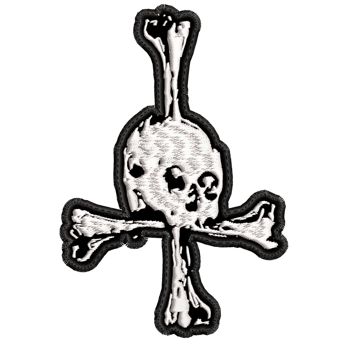 Parche Bordado REVENGE War Metal