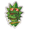 Parche Bordado RICK & MORTY