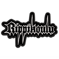 Parche Bordado RIPPIKOULU Death Metal