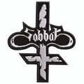 Parche Bordado SABBAT Thrash Metal/ Black metal