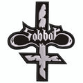Parche Bordado SABBAT Thrash Metal/ Black metal