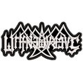 Parche Bordado SACRAMENTUM Black Metal