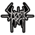 Parche Bordado SADISTIC Death Metal/Black Metal