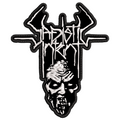 Parche Bordado SADISTIC Death Metal/Black Metal
