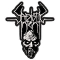 Parche Bordado SADISTIC Death Metal/Black Metal