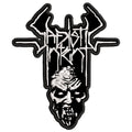 Parche Bordado SADISTIC Death Metal/Black Metal