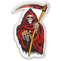 Parche Bordado SANTA MUERTE