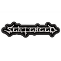 Parche Bordado SENTENCED Metal Gótico/Death Metal Melódico