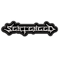 Parche Bordado SENTENCED Metal Gótico/Death Metal Melódico
