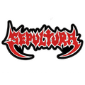 Espaldera Bordada SEPULTURA Heavy Metal