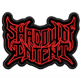 Parche Bordado SHADOW OF INTENT Dathcore/Death Metal