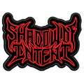 Parche Bordado SHADOW OF INTENT Dathcore/Death Metal