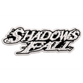 Parche Bordado SHADOWS FALL Metalcore/Heavy Metal