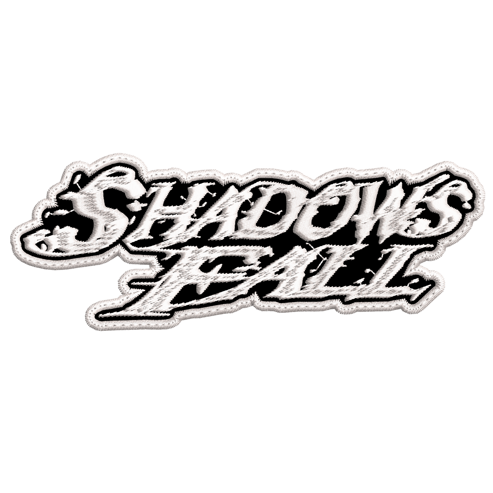 Parche Bordado SHADOWS FALL Metalcore/Heavy Metal