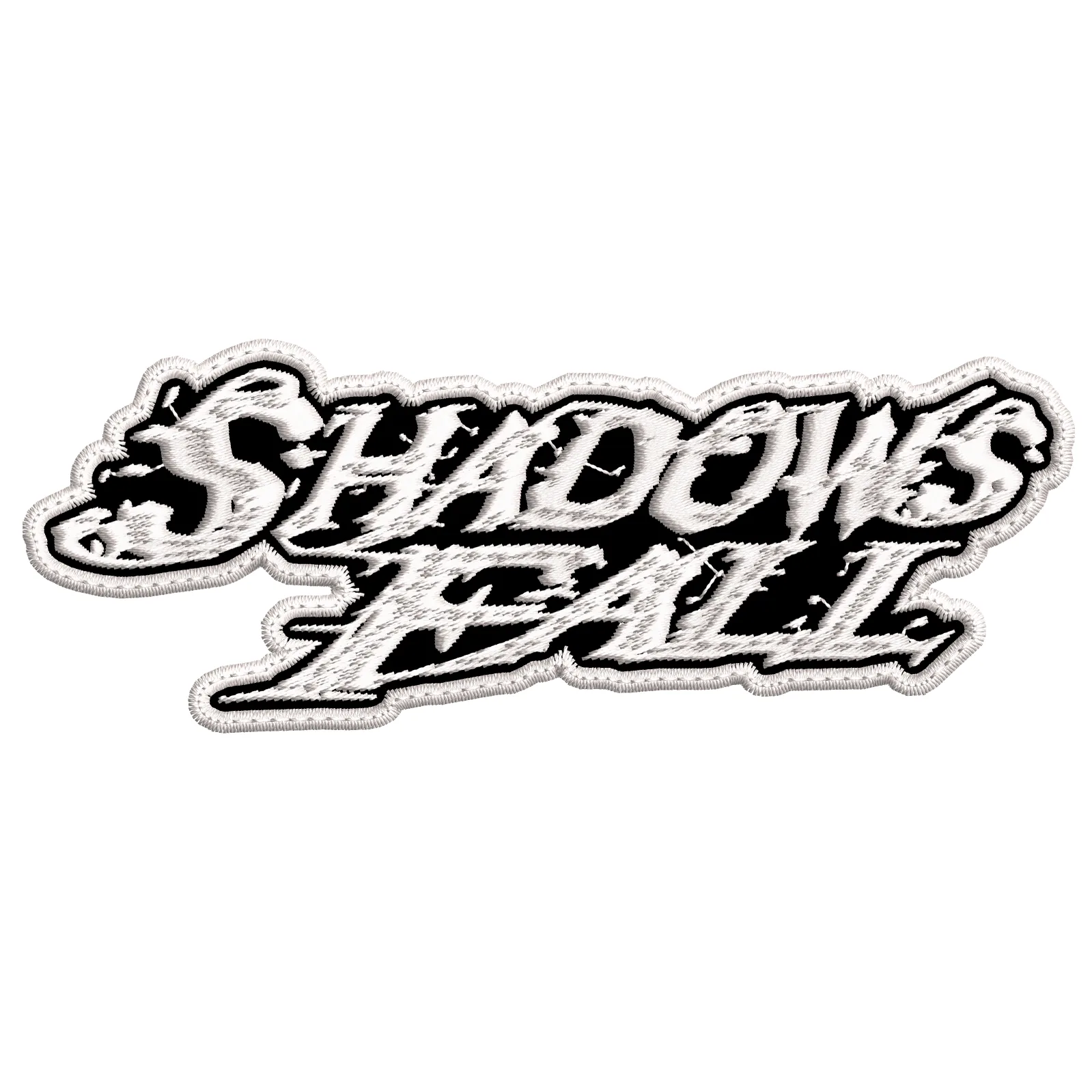 Parche Bordado SHADOWS FALL Metalcore/Heavy Metal