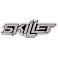 Parche Bordado SKILLET  Heavy Metal/Rock Progresivo