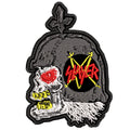 Parche Bordado SLAYER Thrash Metal