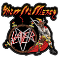 Parche Bordado SLAYER Thrash Metal