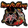Parche Bordado SLAYER Thrash Metal