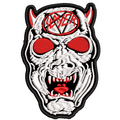 Parche Bordado SLAYER Thrash Metal