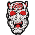 Parche Bordado SLAYER Thrash Metal