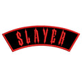 Parche Bordado SLAYER Thrash Metal