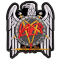 Parche Bordado SLAYER Thrash Metal