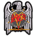 Parche Bordado SLAYER Thrash Metal