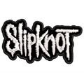 Parche Bordado SLIPKNOT Nu metal/Metal Alternativo