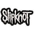 Parche Bordado SLIPKNOT Nu metal/Metal Alternativo