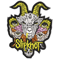 Parche Bordado SLIPKNOT Nu Metal/Metal Alternativo