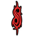 Parche Bordado SLIPKNOT Nu Metal/Metal Alternativo