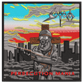 Parche Bordado SODOM Thrash Metal