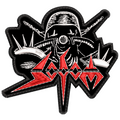 Parche Bordado SODOM Thrash Metal