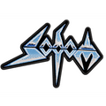 Parche Bordado SODOM Thrash Metal
