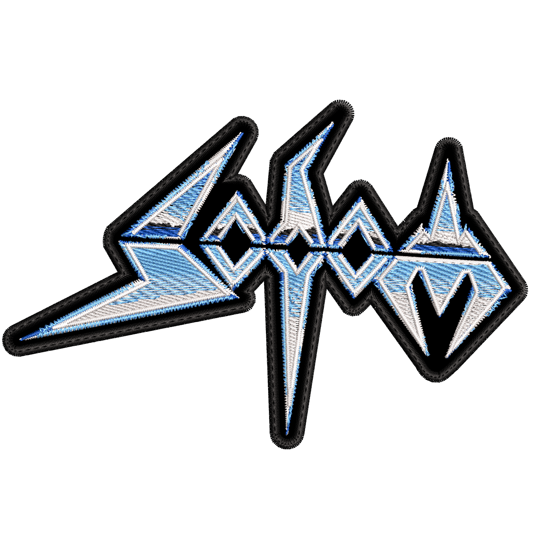 Parche Bordado SODOM Thrash Metal