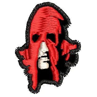 Parche Bordado Mini SODOM Thrash Metal