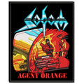 Parche Bordado SODOM Thrash Metal