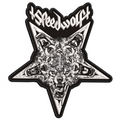 Parche Bordado SPEEDWOLF Heavy Metal/Thrash Metal