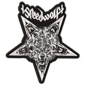 Parche Bordado SPEEDWOLF Heavy Metal/Thrash Metal