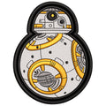 Parche Bordado BB-8 Star Wars