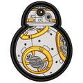 Parche Bordado BB-8 Star Wars