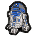Parche Bordado R2-D2 Star Wars