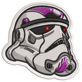 Parche Bordado STAR WARS/DRAGON BALL