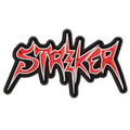 Parche Bordado STRIKER Heavy Metal
