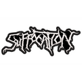 Parche Bordado SUFFOCATION Brutal Death Metal