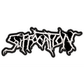 Parche Bordado SUFFOCATION Brutal Death Metal